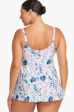 Cordelia Delacroix Swim Dress|Artesands Discount