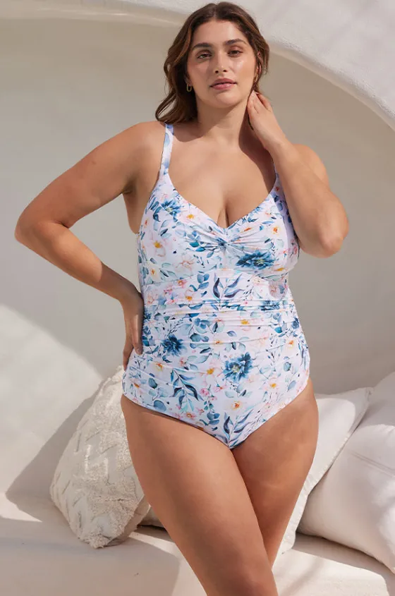 Cordelia Monet DD/E Cup One Piece|Artesands Clearance