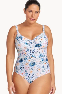 Cordelia Monet DD/E Cup One Piece|Artesands Clearance