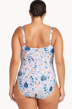 Cordelia Rembrant One Piece|Artesands New