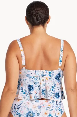 Cordelia Rubens Midriff Bra|Artesands Sale