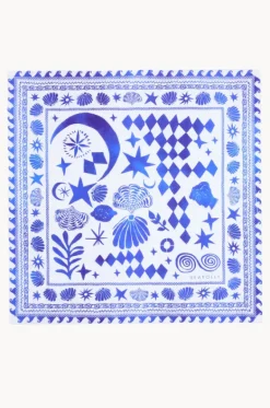 Corfu Scarf|Seafolly Outlet