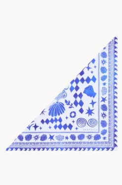 Corfu Scarf|Seafolly Outlet