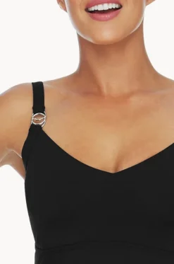 Cosmopolitan F/G Cup One Piece|Jantzen New