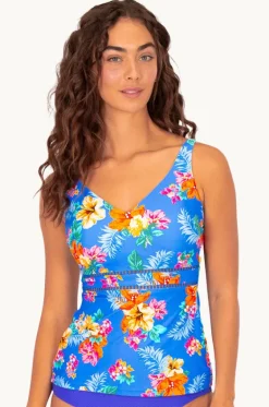 Costa Del Sol D/E Cup Tankini Separate|Baku