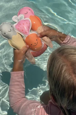 Cotton Candy Dive Buddies Set Of 6|Sunny Life Online