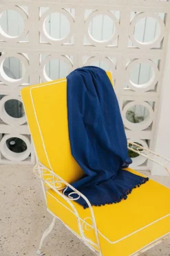 Cotton Long Sarong|Capriosca Outlet