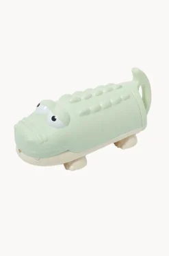 Crocodile Water Squirter|Sunny Life Best