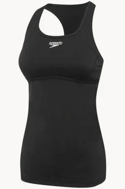 Cross Trainer Power Tankini Separate|Speedo Clearance