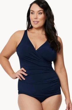 Crossover Sheath One Piece|Poolproof Sale