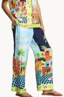Cuba Pant|Seafolly Discount