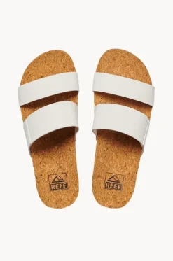Cushion Bounce Vista Hi Sandal|Reef