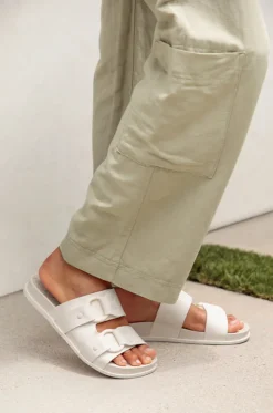 Cushion Vera Cruz Slide|Reef Best