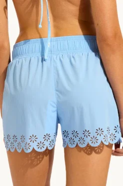 Daisy Chain Boardshort|Seafolly Clearance