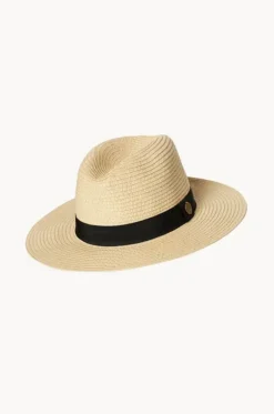 Dakota Panama Hat|Rip Curl Best
