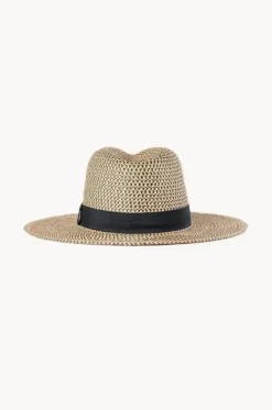 Dakota Panama Hat|Rip Curl Best