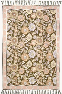 Daphne Beach Blanket|Bambury Sale