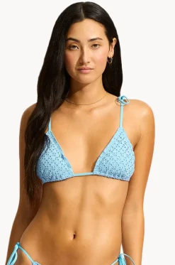 Daydreamer Slide Tri|Seafolly Discount