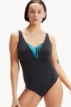 DD Cup Shaping One Piece|Speedo