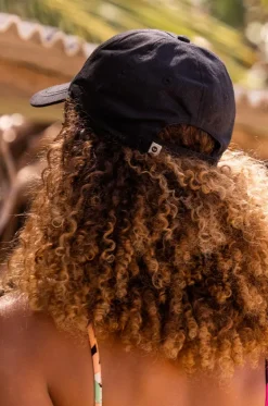 Dear Believer Logo Cap|Roxy Online