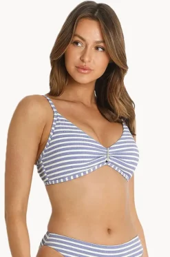 Deck Chair Multi Bar Bra|Sunseeker Hot