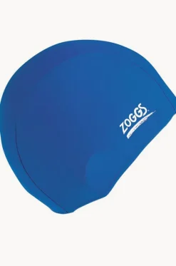 Deluxe Stretch Cap|Zoggs Hot
