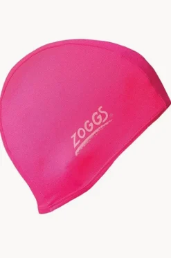 Deluxe Stretch Cap|Zoggs Hot