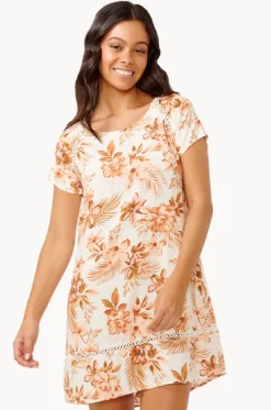 Desert Dreams Shift Dress|Rip Curl Online