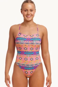 Twisted One Piece|Funkita Sale