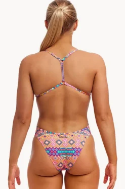 Twisted One Piece|Funkita Sale