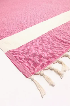 Diamond Turkish Towel|Havlu Discount