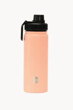 Double Wall Drink Bottle 550ml|Annabel Trends Sale
