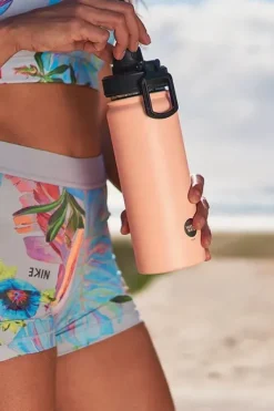 Double Wall Drink Bottle 950ml|Annabel Trends Hot