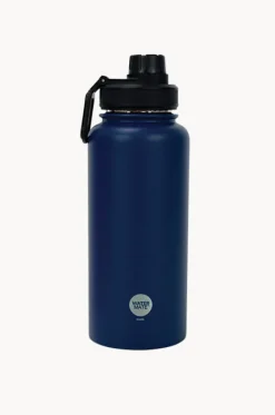 Double Wall Drink Bottle 950ml|Annabel Trends Clearance