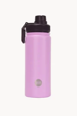 Double Wall Drink Bottle 550ml|Annabel Trends Best