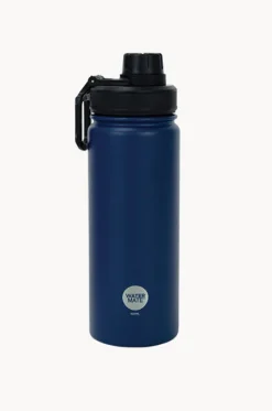 Double Wall Drink Bottle 550ml|Annabel Trends Discount