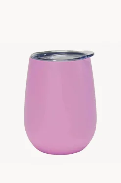 Double Wall Wine Tumbler 295ml|Annabel Trends