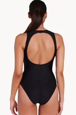 Dream Hi Front One Piece|Zoggs New