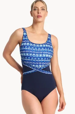 Dynasty Splice One Piece|Poolproof New