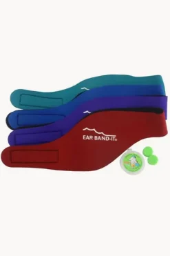 Ear Band-It 4-9 Years|3p Outlet