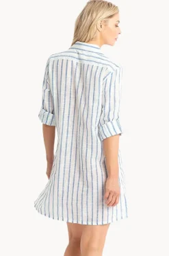 Echo Button Through Shirt|Jantzen Outlet