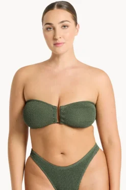 Eco Blake Bandeau|Bond-eye Sale