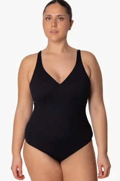 Eco D/E Cup Underwire One Piece|Baku Clearance