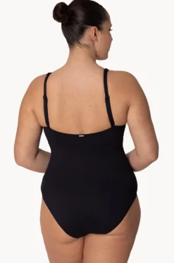 Eco D/E Cup Underwire One Piece|Baku Clearance