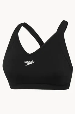 Eco Endurance+ Cross Trainer Racer Top|Speedo