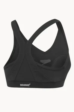 Eco Endurance+ Cross Trainer Racer Top|Speedo
