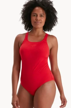 Eco Endurance Medalist One Piece|Speedo Best