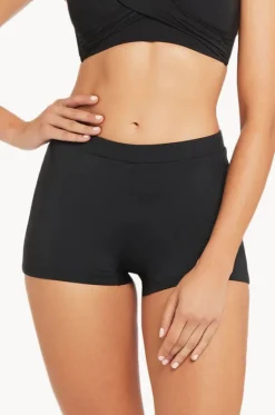 Eco Essentials Boyleg Pant|Sea Level Online