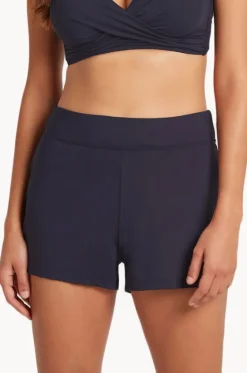 Eco Essentials Swim Short|Sea Level New