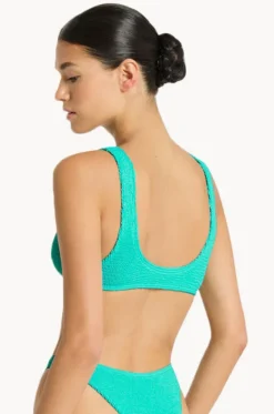 Eco Scout Crop|Bond-eye